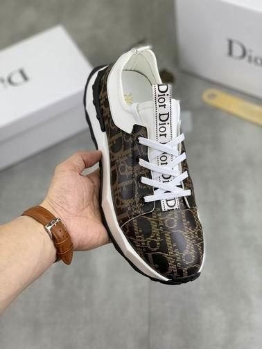 Replica Dior Shoes sz38-44 mnh0514
