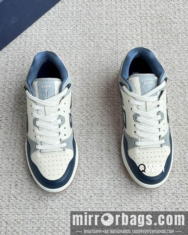 Replica Dior Shoes sz35-45 6C WM1103