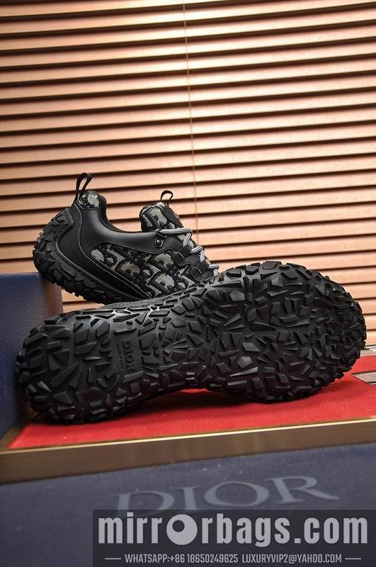 Replica Dior Shoes sz38-44 mnm0106