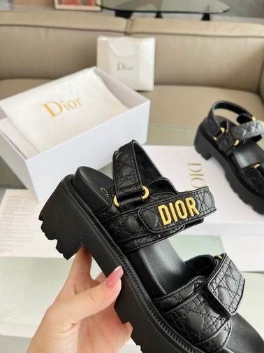 Replica Dior Shoes sz35-42 mnh0701