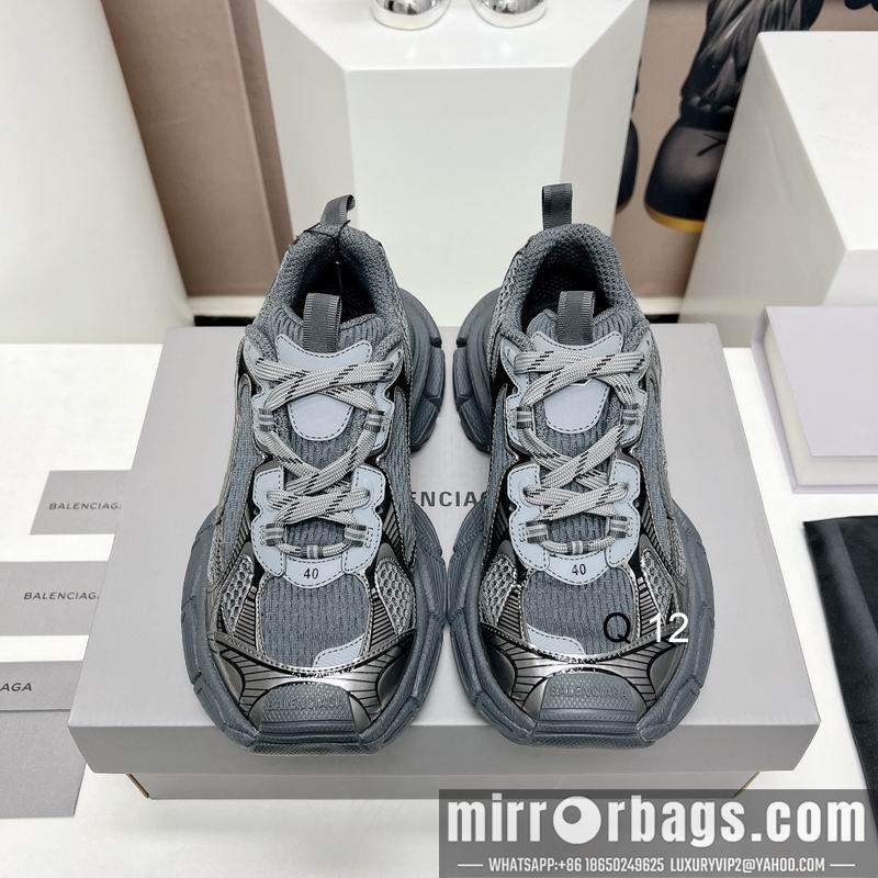 Replica Balenciaga Shoes sz35-40 6C J0801