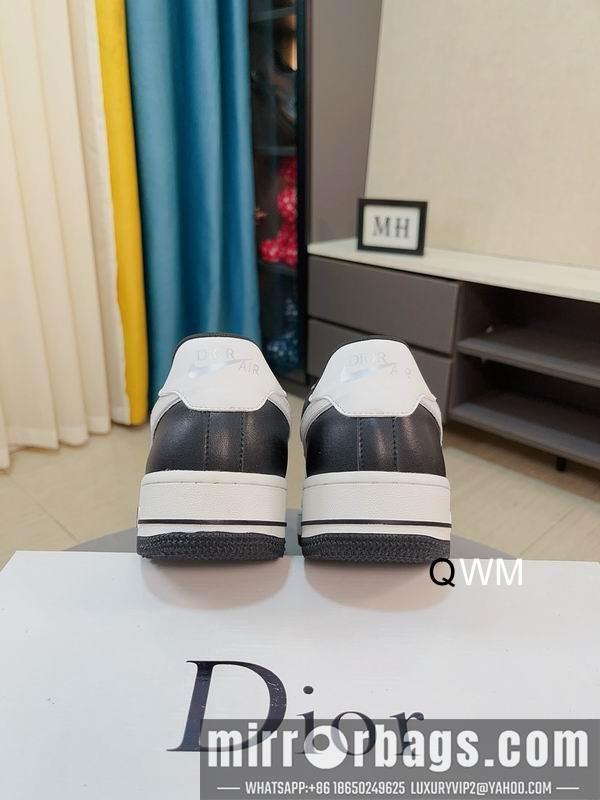 Replica Dior Shoes sz38-45 WM1108