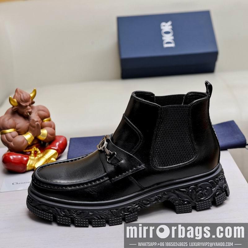 Replica Dior Shoes sz38-44 mnm0110