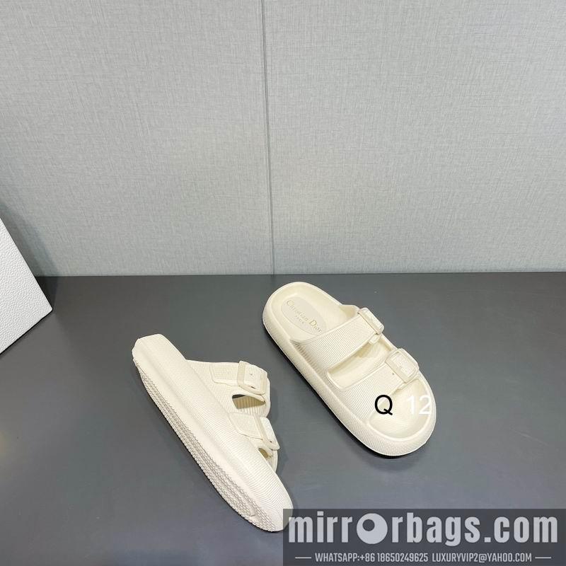 Replica Dior Shoes sz35-40 J0602