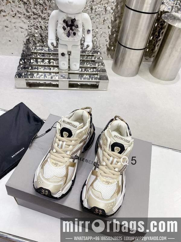 Replica Balenciaga Shoes sz35-45 JY0211