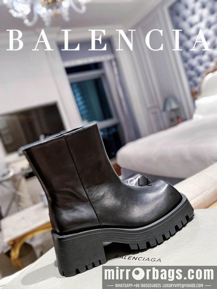 Replica Balenciaga Shoes sz35-39 LL0204