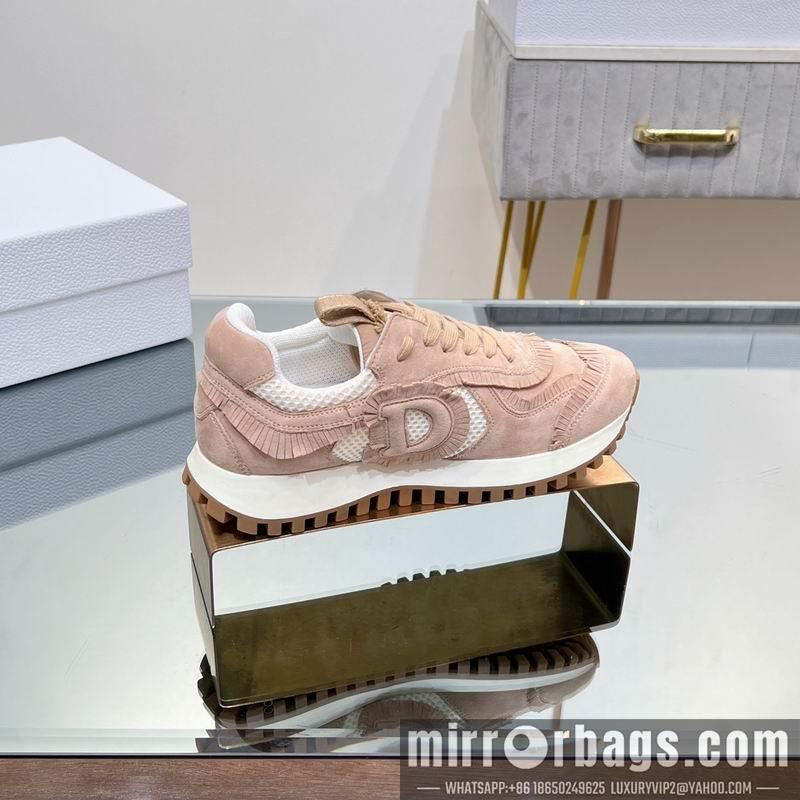 Replica Dior Shoes sz35-40 mnw0202