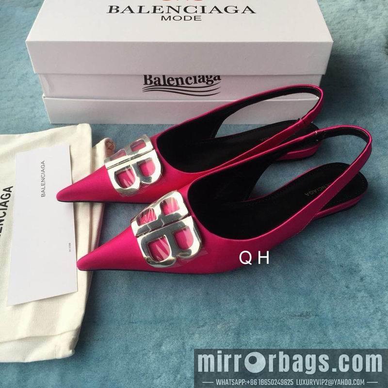 Replica Balenciaga Shoes sz35-405C YH0203