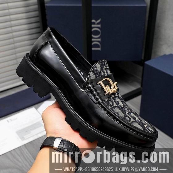 Replica Dior Shoes sz38-45 hnh0608