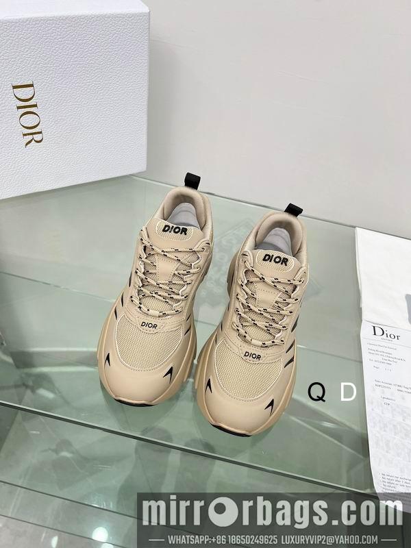 Replica Dior Shoes sz36-44 GDT0603