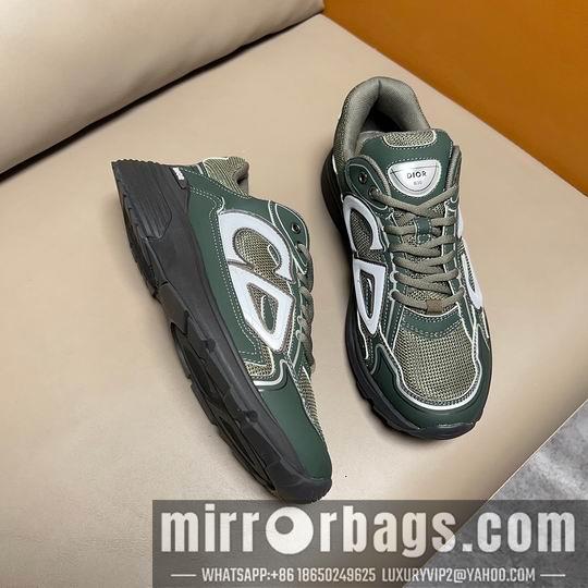 Replica Dior Shoes sz38-45 jyh0909
