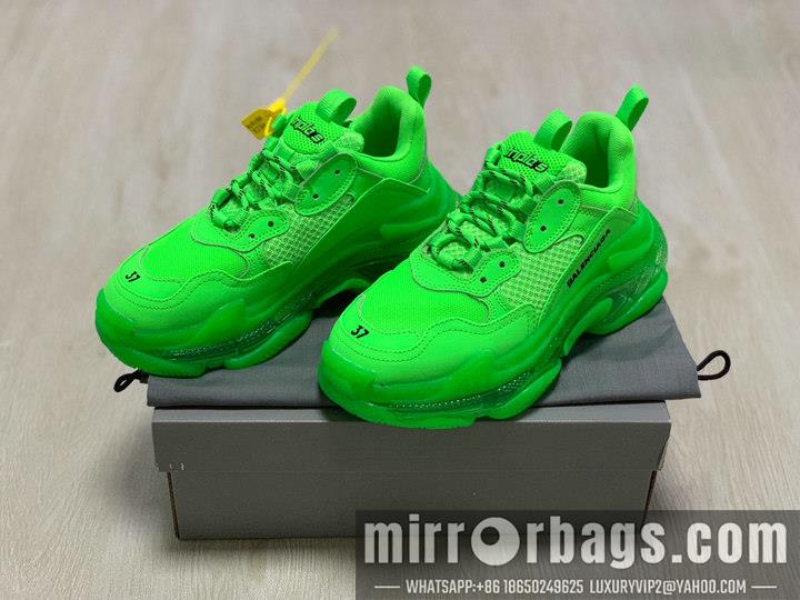 Balenciaga Shoes 1982212