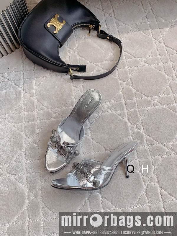 Replica Balenciaga Shoes sz35-40 YH0701