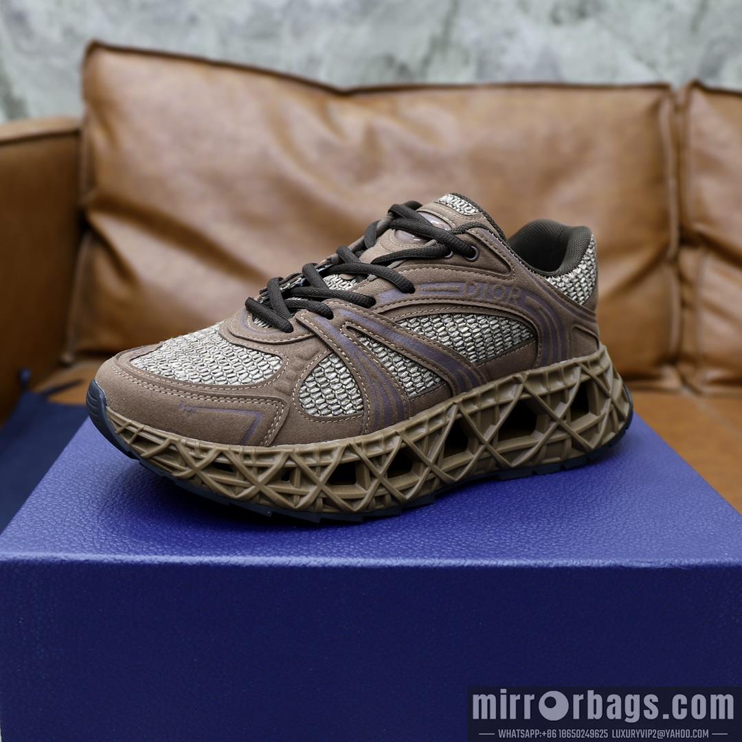 Replica Dior Shoes sz38-44 hnh1213