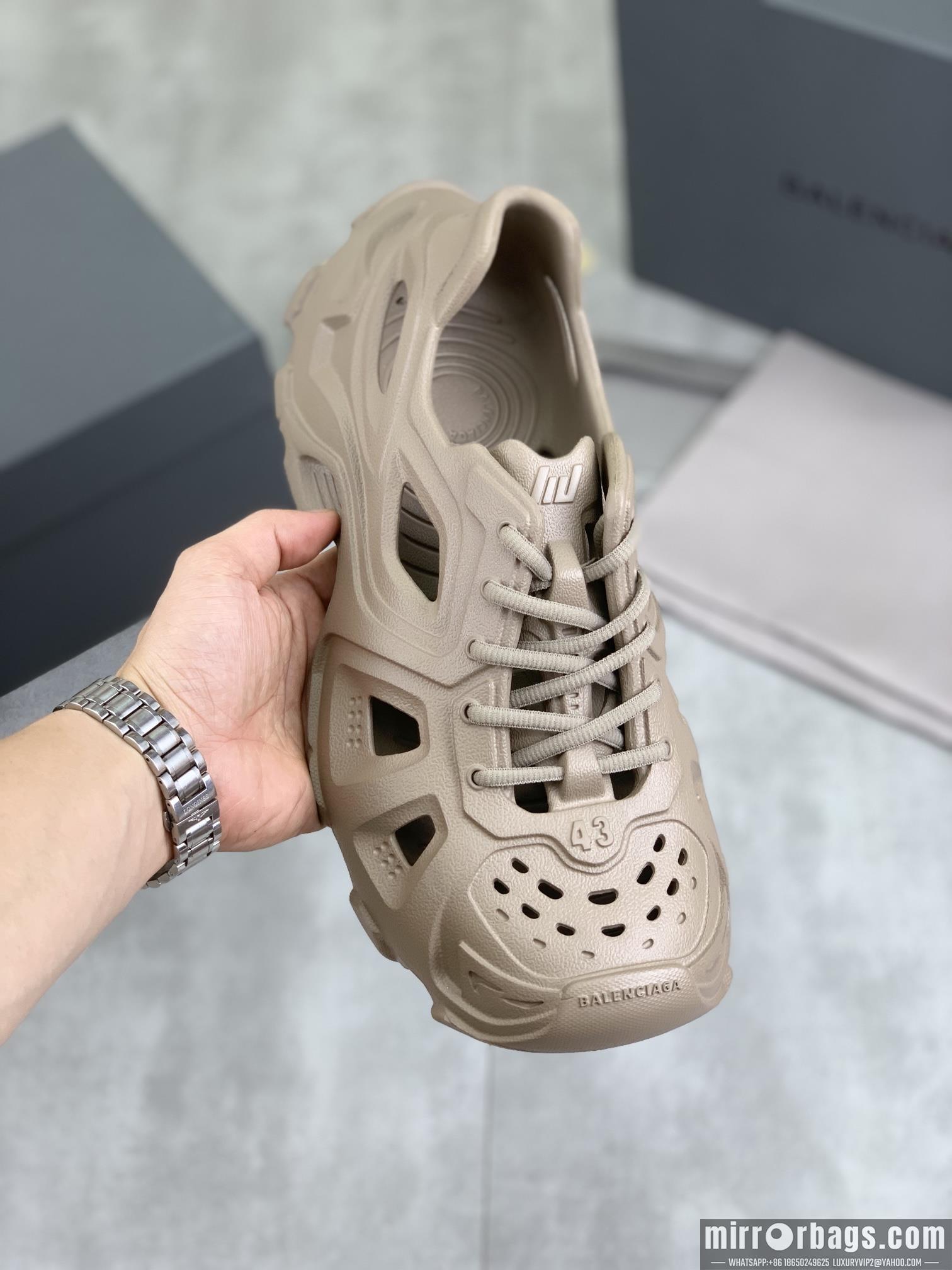 Replica Balenciaga Shoes sz35-45 h0603