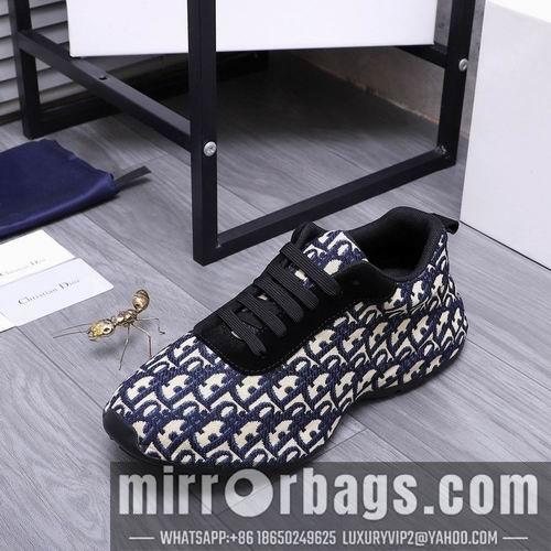 Replica Dior Shoes sz38-44 hnh0804