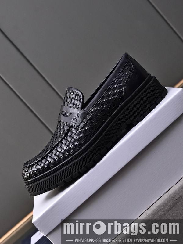 Replica Dior Shoes sz38-45 mnw0188
