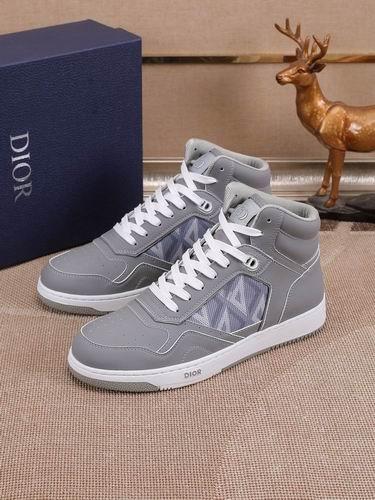 Replica Dior Shoes sz38-44 jyh0905