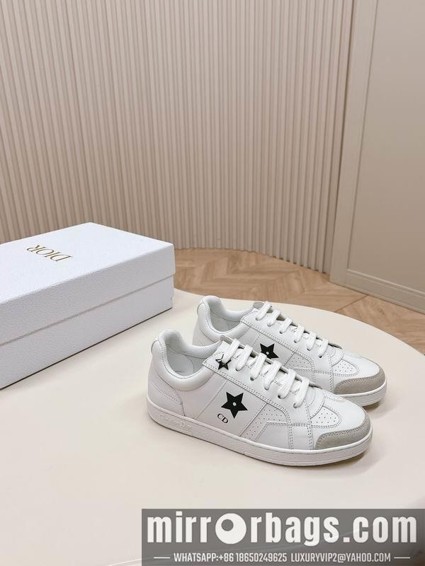 Replica Dior Shoes sz35-40 mnw0202