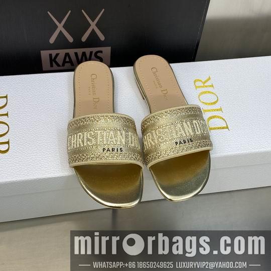 Replica Dior Shoes sz34-43 mnh0515