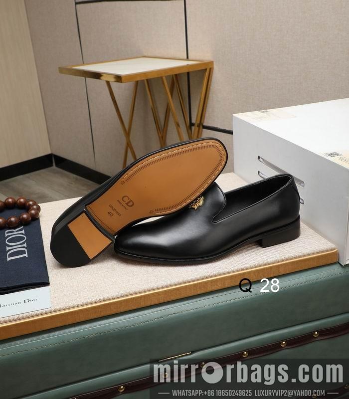 Replica Dior Shoes sz38-45 N0907