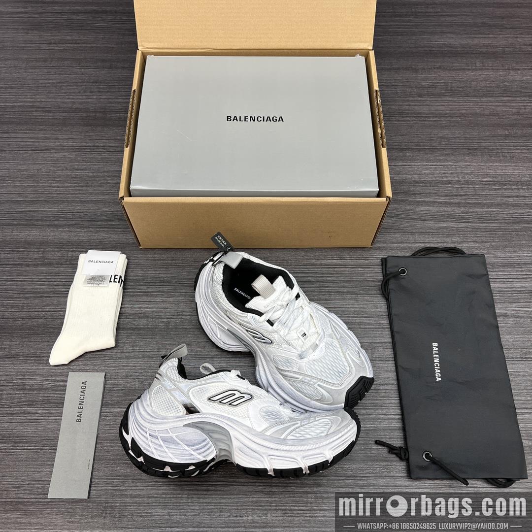 Replica Balenciaga Shoes sz35-46 h1003