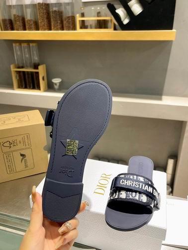 Replica Dior Shoes sz35-42 mnh0313