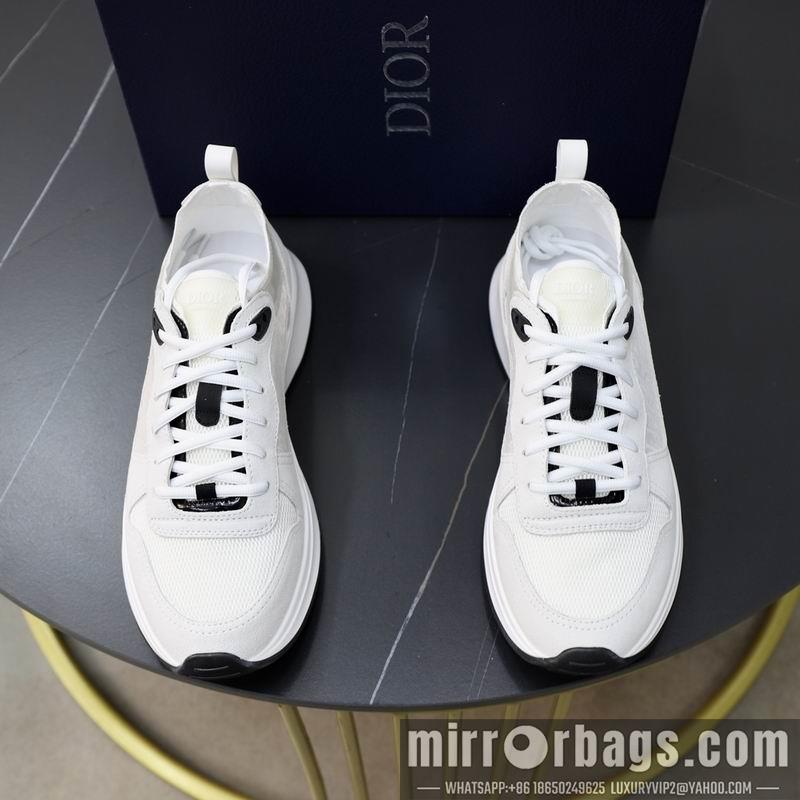 Replica Dior Shoes sz38-47 mnw0409