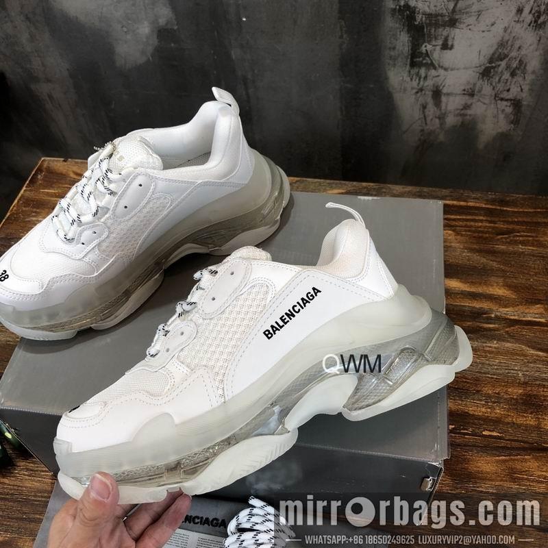 Replica Balenciaga Shoes sz35-45 WM0213