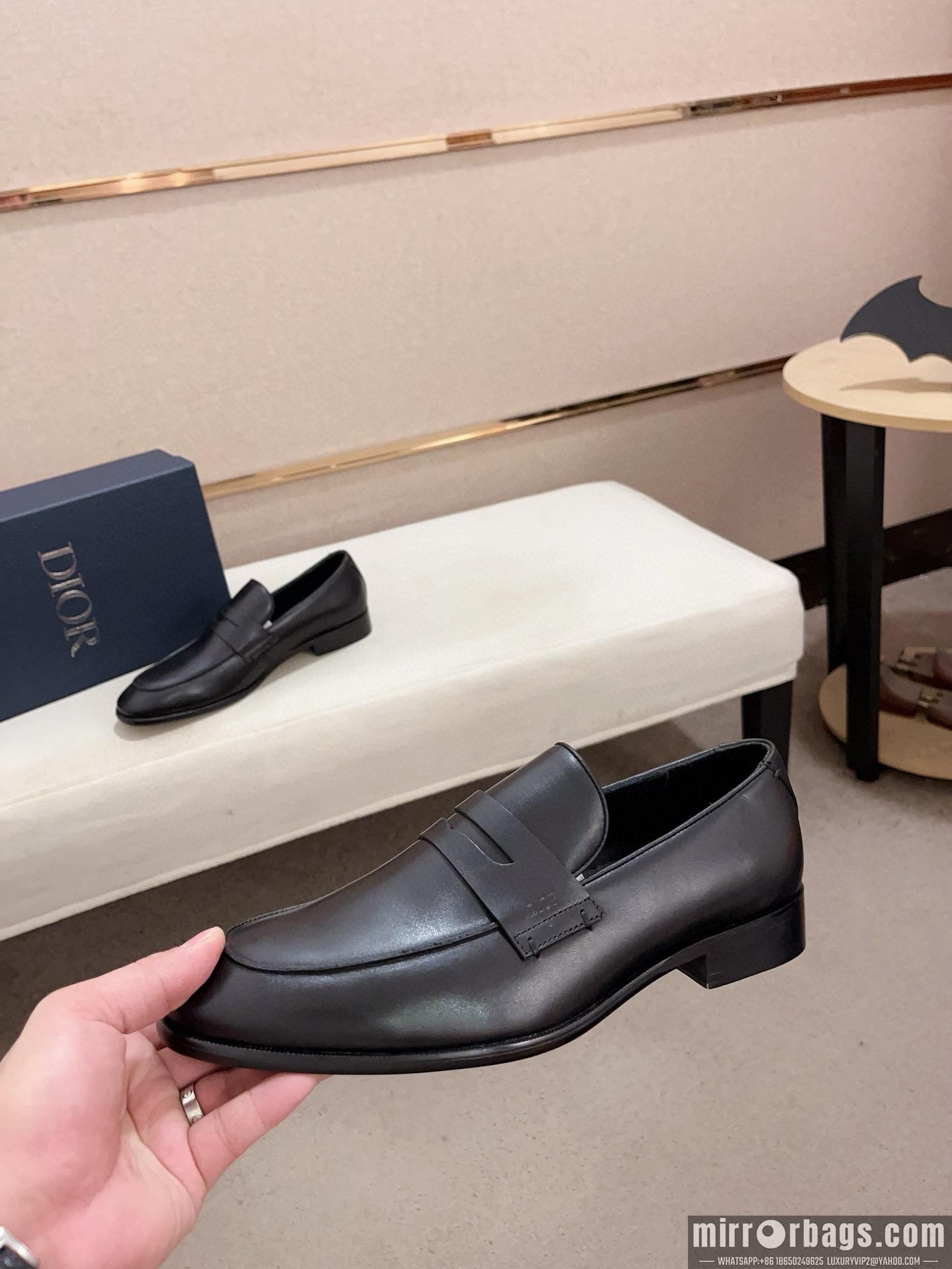 Replica Dior Shoes sz38-45 hnh1211