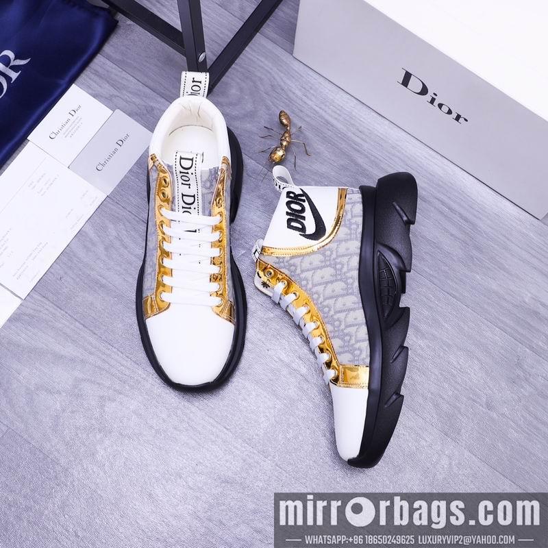 Replica Dior Shoes sz38-44 hnm0140