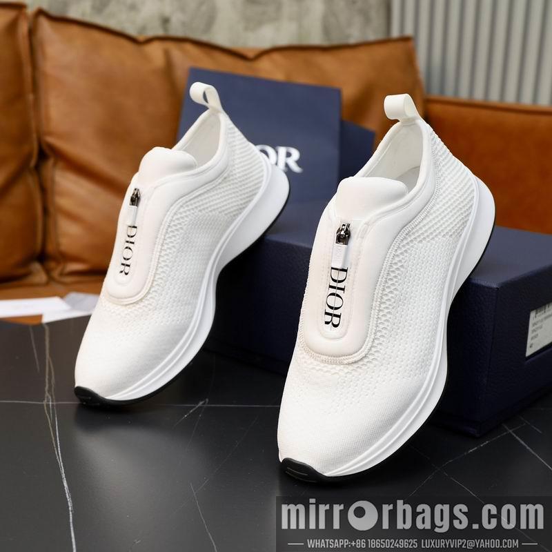 Replica Dior Shoes sz35-47 mnw0412