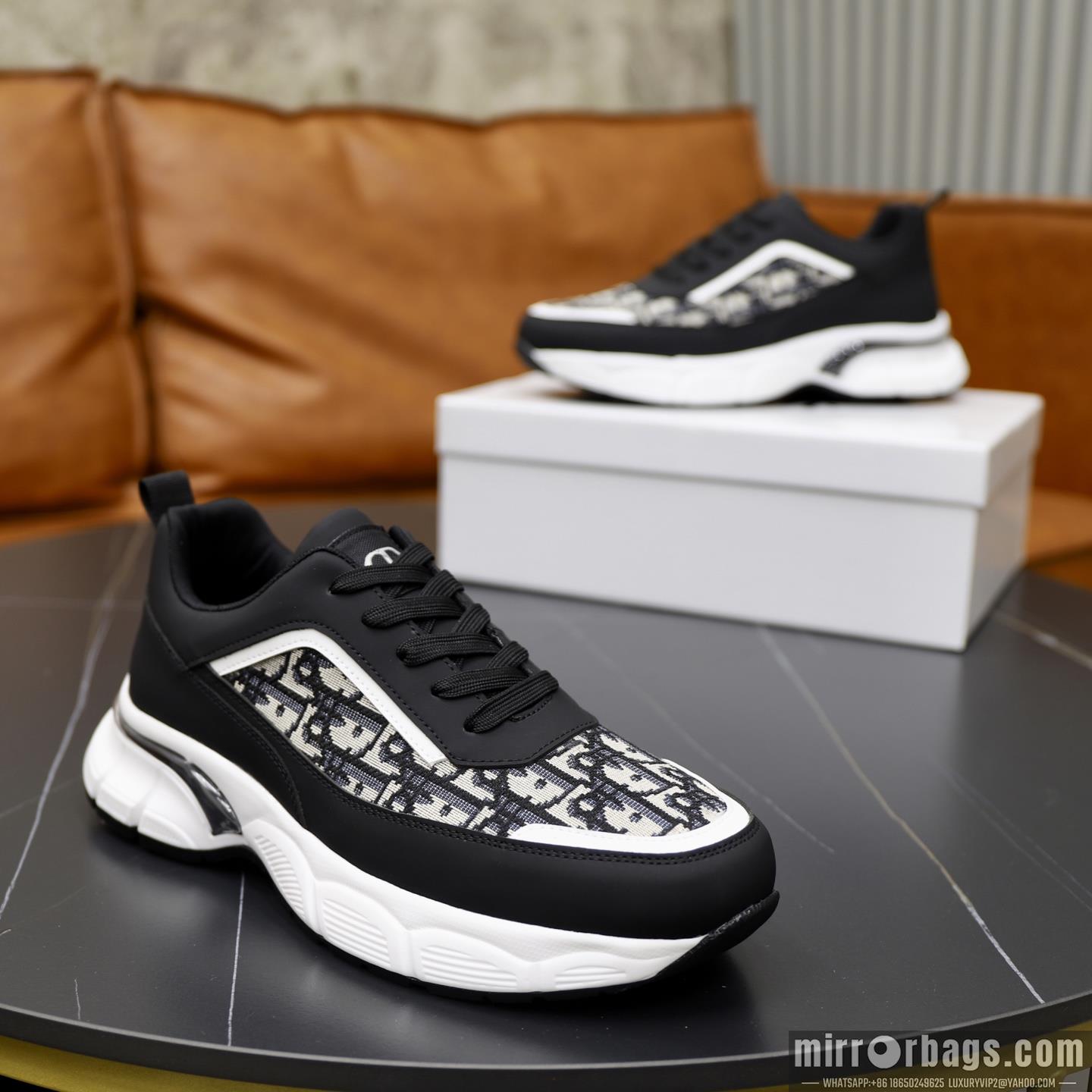 Replica Dior Shoes sz38-45 hnh0306