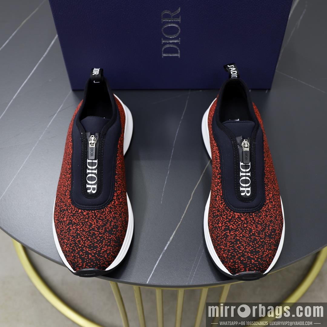 Replica Dior Shoes sz35-47 mnh0613