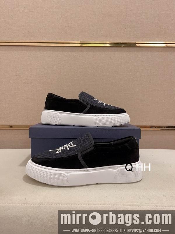 Replica Dior Shoes sz38-45 H0802