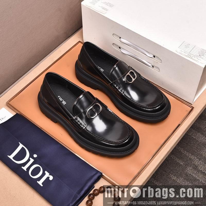 Replica Dior Shoes sz38-45 mnw0321