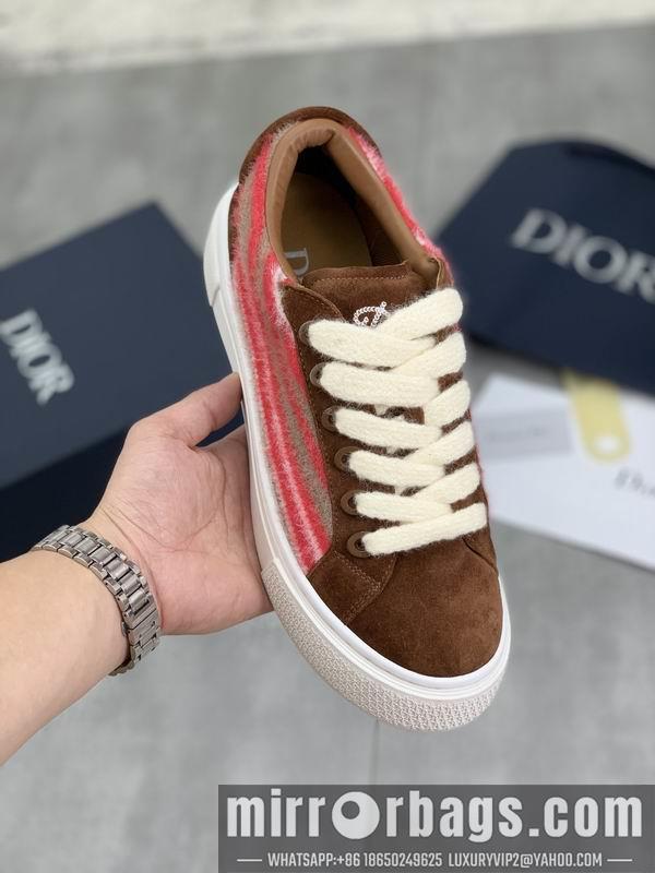 Replica Dior Shoes sz34-46 mnw0198
