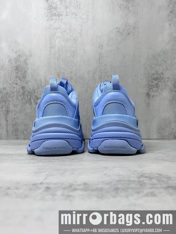 Replica Balenciaga Shoes sz36-45 hnm0108