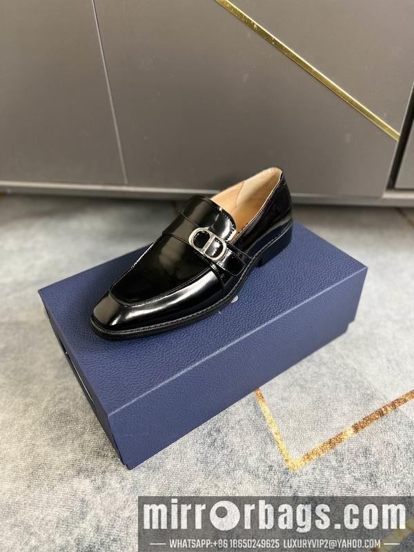 Replica Dior Shoes sz38-45 mnw0217