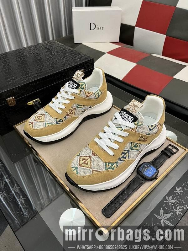 Replica Dior Shoes sz38-44 hnm0149