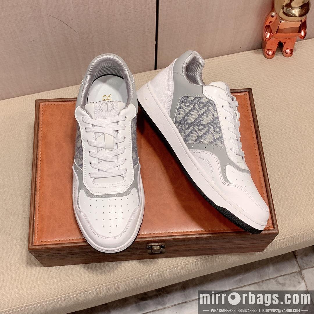 Replica Dior Shoes sz38-44 h0604