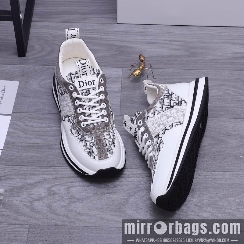 Replica Dior Shoes sz38-44 hnm0135
