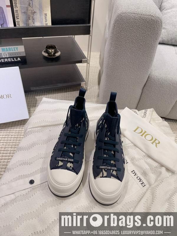 Replica Dior Shoes sz35-41 mnw0302