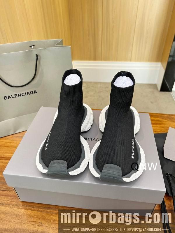 Replica Balenciaga Shoes sz35-45 9C WN801