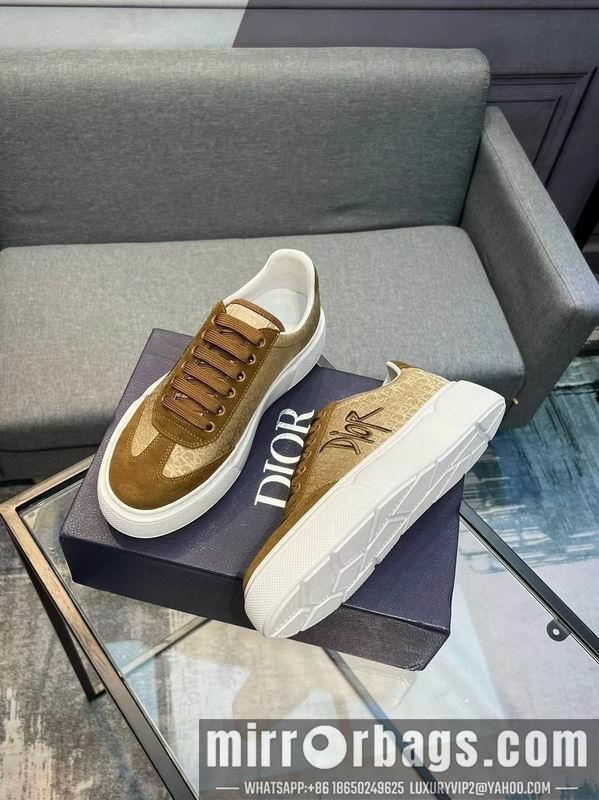 Replica Dior Shoes sz38-45 mnw0320
