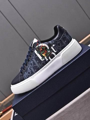 Replica Dior Shoes sz38-45 hnh0710