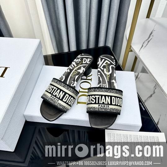 Replica Dior Shoes sz34-42 mnh0826
