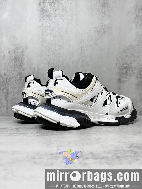 Replica Balenciaga Shoes sz38-44 ngh0229