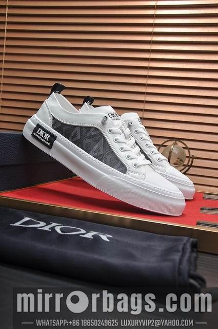 Replica Dior Shoes sz38-45 mnh0517
