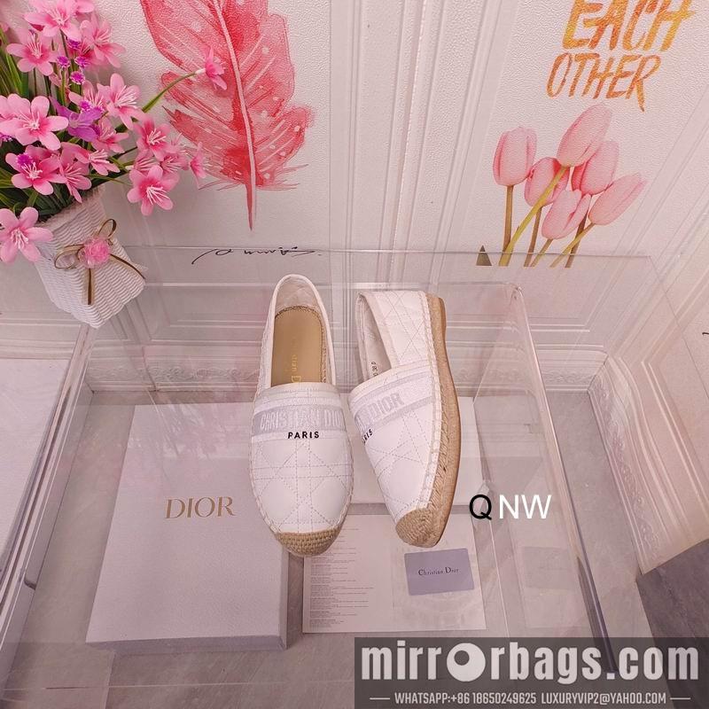 Replica Dior Shoes sz35-40 NW0301